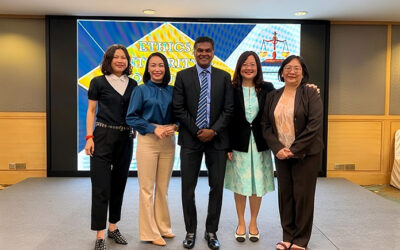 Labuan Life Broker Induction Course  On 23rd & 24th Oct 2023 At Concorde Hotel KL