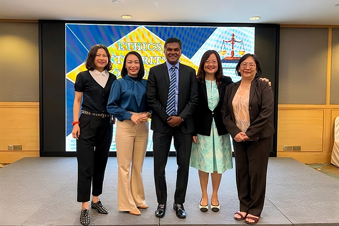 Labuan Life Broker Induction Course  On 23rd & 24th Oct 2023 At Concorde Hotel KL