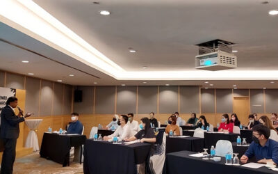 AMLA (Intermediate) On 12th October 2023 At Concorde Hotel KL