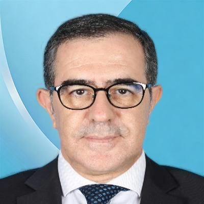 Mr. Abdallah Badaoui