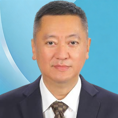 Mr. David Yeoh Eng Hock