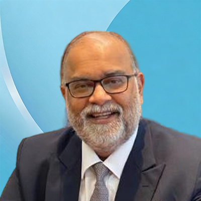 Mr. Gerard Roy Suresh Sharma