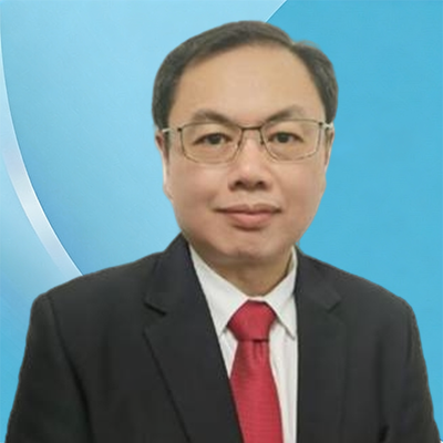 Mr. Nazri Wong Abdullah