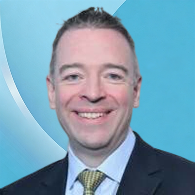 Mr. Nicholas Julian Garrity