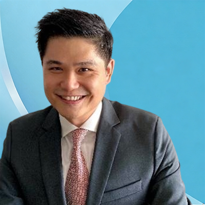 Mr. See Junliang Jack