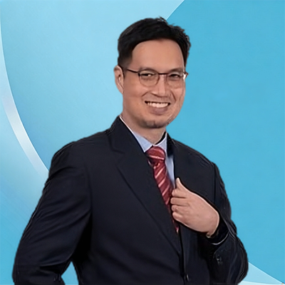 Mr. Zaid Aziz Ibrahim