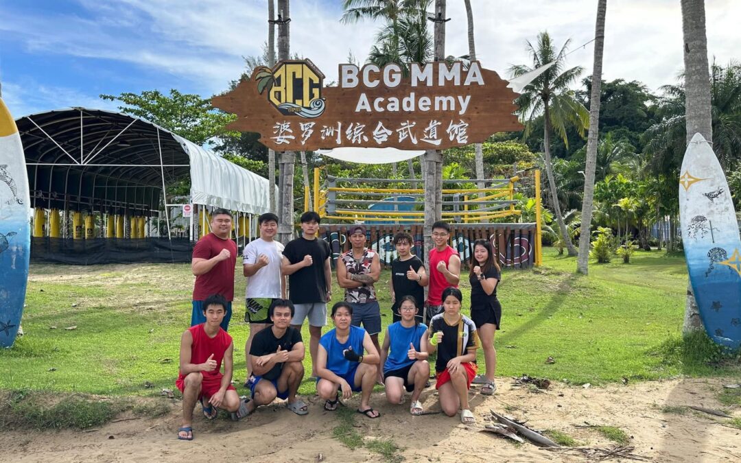 THE LIIA EXCURSIONS 2026