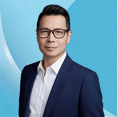 Mr. Chan Chee Hume