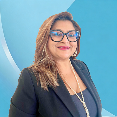 Ms. Jasminder Kaur