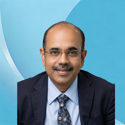 Mr. Anthony Ramesh A/L Sivanathan