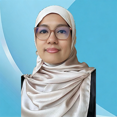 Ms. Amierah Ratna Binting