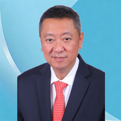 Mr. David Yeoh Eng Hock